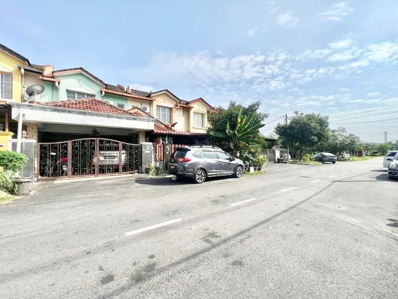 2-storey Terraced House for Sale in Bandar Bukit Mahkota (Bangi) - Mohd Nazri Roslan - PropertyGuru.com.my