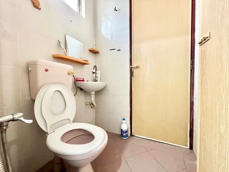 2-storey Terraced House for Sale in Bandar Bukit Mahkota (Bangi) - Mohd Nazri Roslan - PropertyGuru.com.my