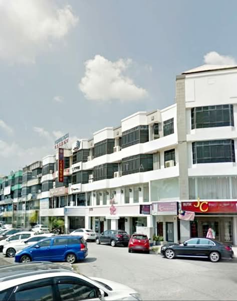 Kedai untuk Dijual di Taman Bayu Perdana (Klang) - Jim Tan - Exterior - PropertyGuru.com.my