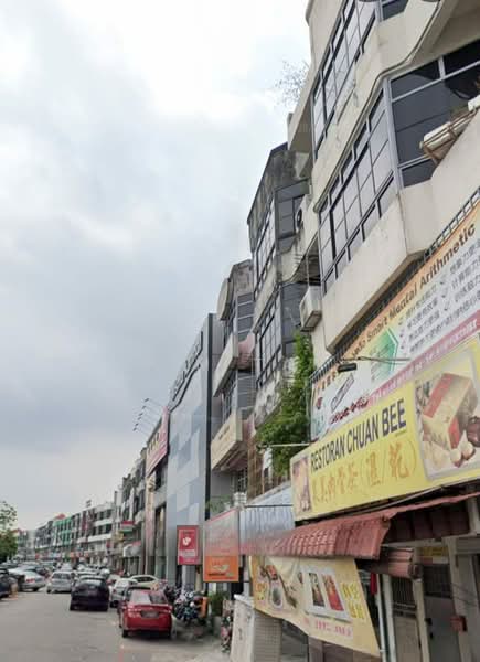 Kedai untuk Dijual di Taman Bayu Perdana (Klang) - Jim Tan - PropertyGuru.com.my