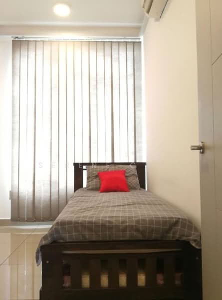 Pangsapuri untuk Disewa di Austin Regency (Pangsapuri Austin Perdana) - Serene Chua - PropertyGuru.com.my