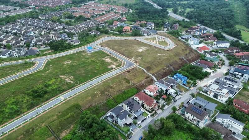 Tanah Kediaman untuk Dijual di Kajang (Selangor) - Iqbal Rafei - Exterior - PropertyGuru.com.my