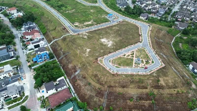 Tanah Kediaman untuk Dijual di Kajang (Selangor) - Iqbal Rafei - Exterior - PropertyGuru.com.my