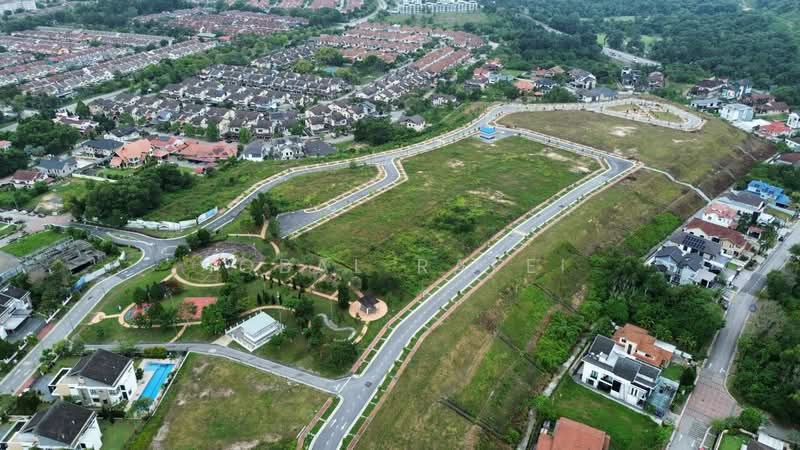 Tanah Kediaman untuk Dijual di Kajang (Selangor) - Iqbal Rafei - Exterior - PropertyGuru.com.my
