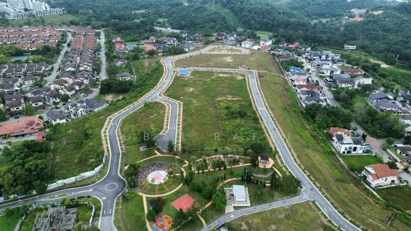 Tanah Kediaman untuk Dijual di Kajang (Selangor) - Iqbal Rafei - Exterior - PropertyGuru.com.my