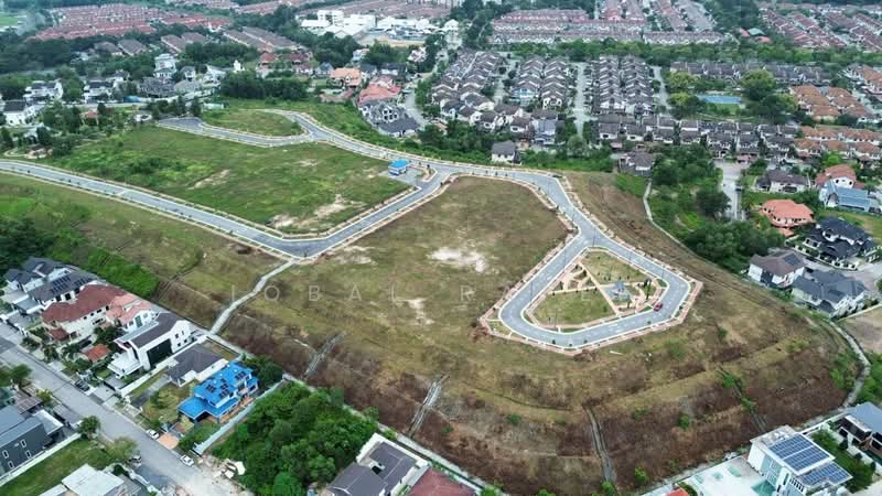 Tanah Kediaman untuk Dijual di Kajang (Selangor) - Iqbal Rafei - Exterior - PropertyGuru.com.my