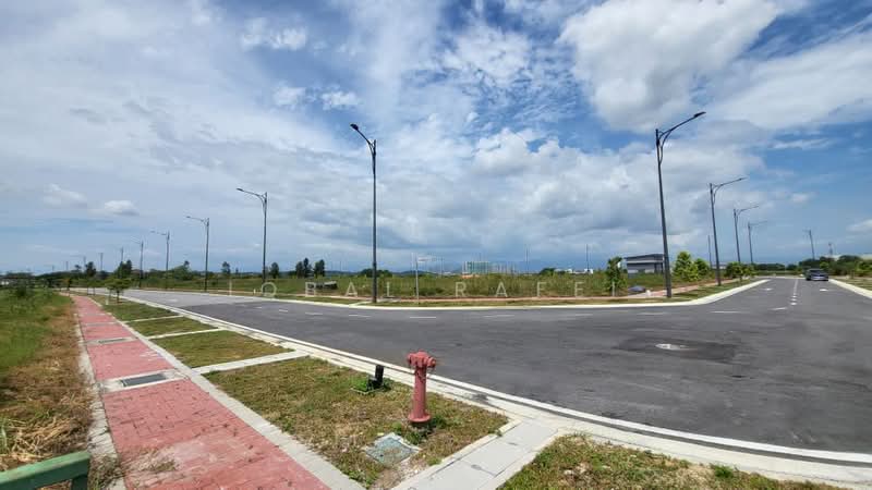 Tanah Kediaman untuk Dijual di Kajang (Selangor) - Iqbal Rafei - Exterior - PropertyGuru.com.my