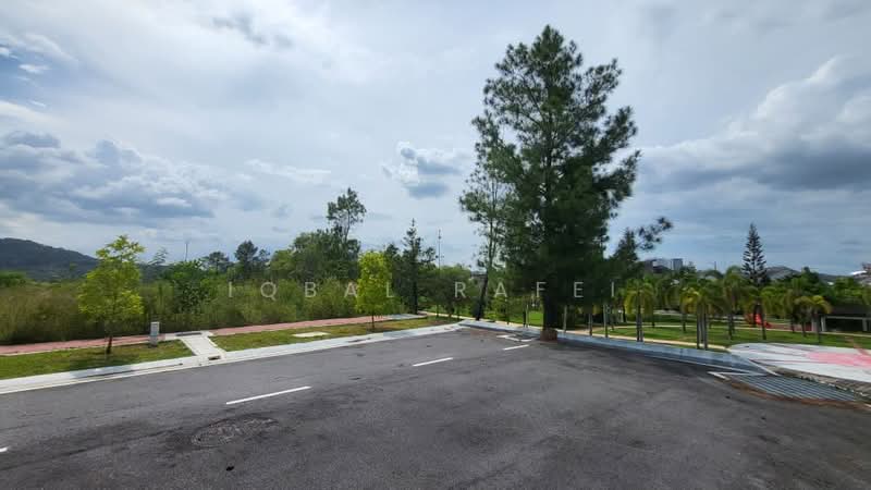 Tanah Kediaman untuk Dijual di Kajang (Selangor) - Iqbal Rafei - Exterior - PropertyGuru.com.my
