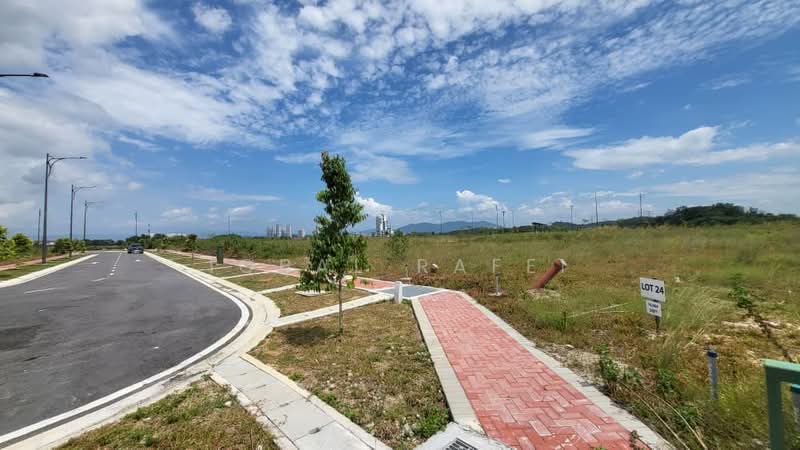 Tanah Kediaman untuk Dijual di Kajang (Selangor) - Iqbal Rafei - Exterior - PropertyGuru.com.my