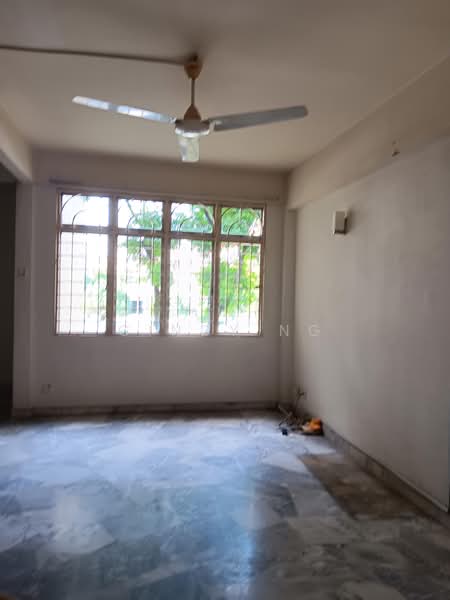 Apartment for Sale at Subang Perdana Goodyear Court 9 - Cindy Ng - Living Room - PropertyGuru.com.my
