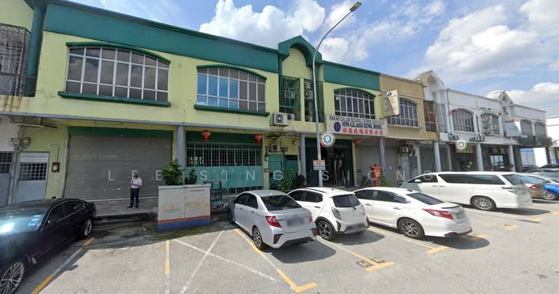 Factory for Rent in Subang (Selangor) - Lee Sing Siong - Exterior - PropertyGuru.com.my