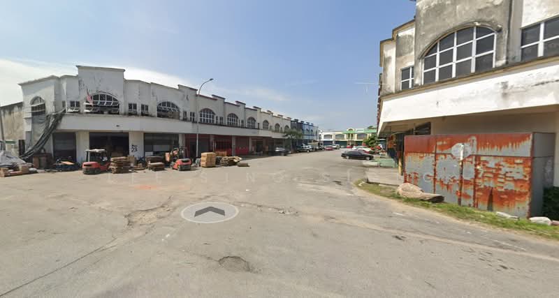 Factory for Rent in Subang (Selangor) - Lee Sing Siong - Exterior - PropertyGuru.com.my