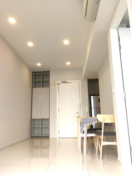 Condominium for Rent at The Robertson - BH Tieh - Living Room - PropertyGuru.com.my