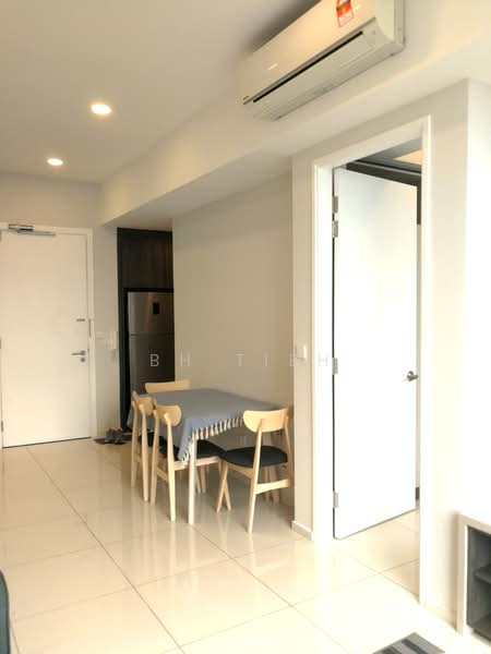 Condominium for Rent at The Robertson - BH Tieh - Dining Room - PropertyGuru.com.my