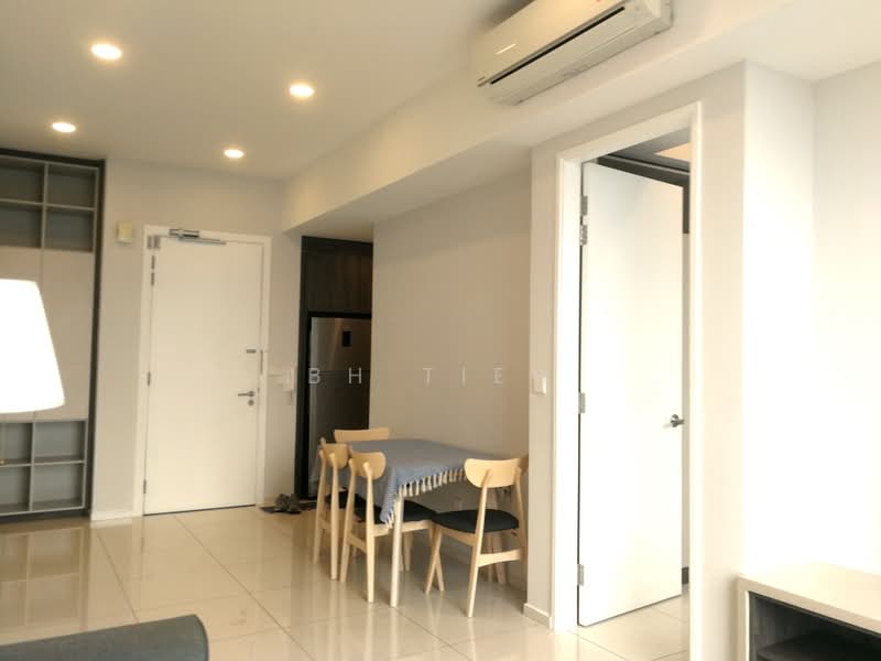 Condominium for Rent at The Robertson - BH Tieh - Dining Room - PropertyGuru.com.my