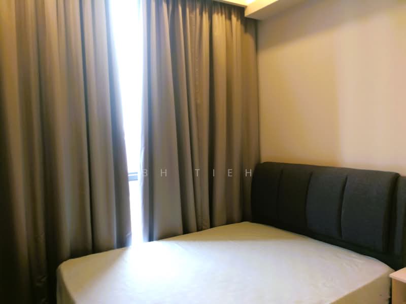 Condominium for Rent at The Robertson - BH Tieh - Bedroom - PropertyGuru.com.my
