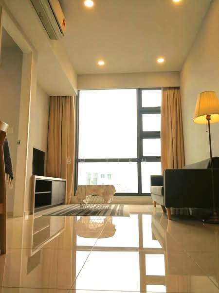 Condominium for Rent at The Robertson - BH Tieh - Living Room - PropertyGuru.com.my