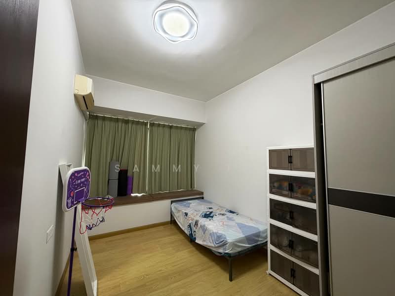 Service Residence for Rent at Royal Strand @ Country Garden Danga Bay - SAMMY TEO - Bedroom - PropertyGuru.com.my