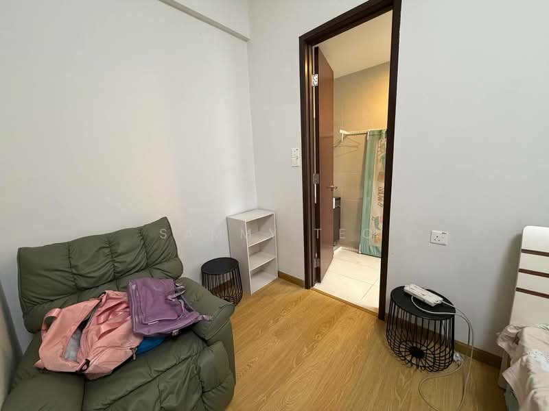 Service Residence for Rent at Royal Strand @ Country Garden Danga Bay - SAMMY TEO - Bathroom - PropertyGuru.com.my