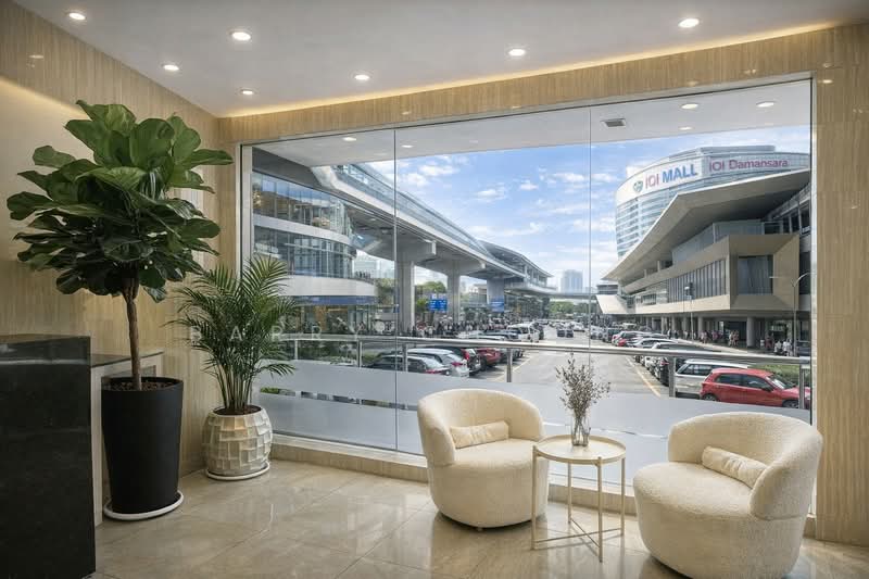 Hotel / Resort for Rent in Dataran Sunway (Kota Damansara) - Barry Choong - Interior - PropertyGuru.com.my