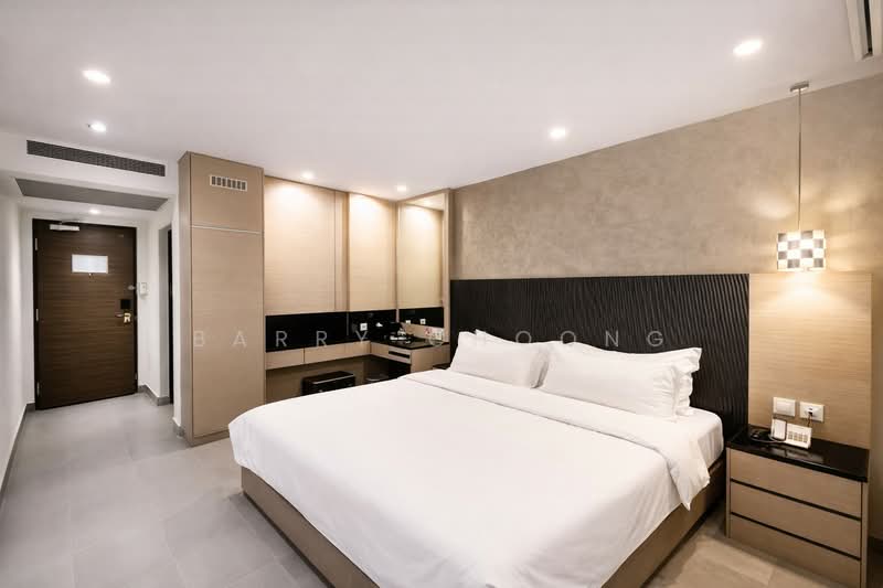 Hotel / Resort for Rent in Dataran Sunway (Kota Damansara) - Barry Choong - Bedroom - PropertyGuru.com.my