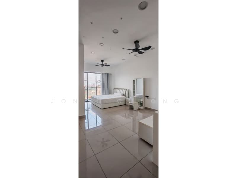Servis Apartment untuk Dijual di The Nest @ Jln Klang Lama - Jonco Cheong - Bedroom - PropertyGuru.com.my