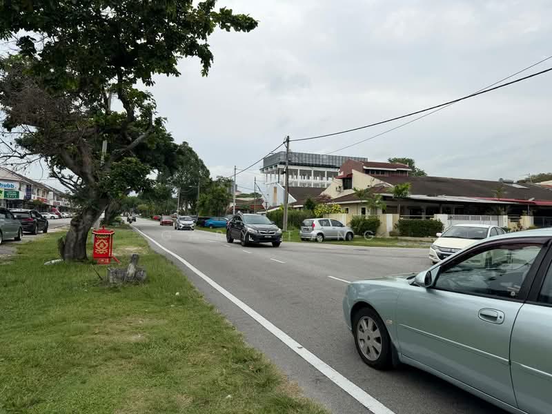 Shop for Sale in Taman Ipoh Timur (Ipoh) - Gary Tang - Exterior - PropertyGuru.com.my
