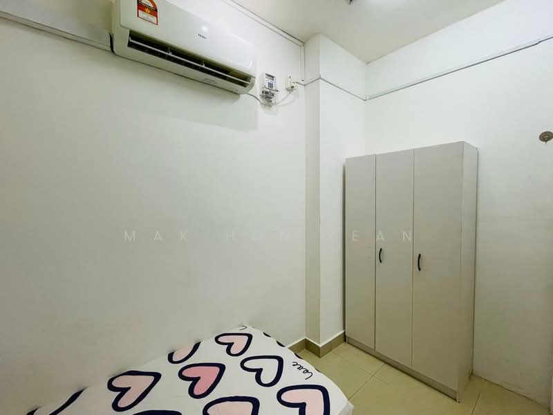 Condominium for Rent at Suriamas - Mak Hon Yean - PropertyGuru.com.my