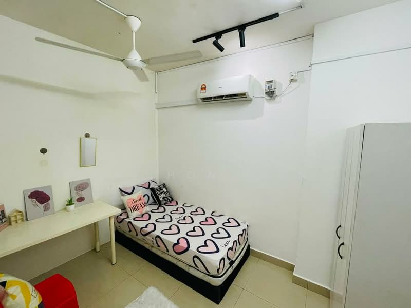 Condominium for Rent at Suriamas - Mak Hon Yean - PropertyGuru.com.my
