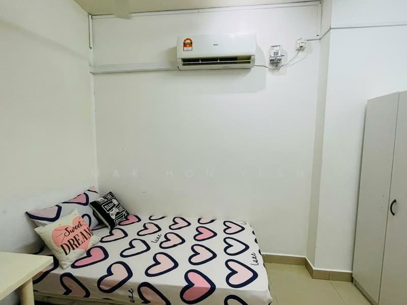 Condominium for Rent at Suriamas - Mak Hon Yean - PropertyGuru.com.my