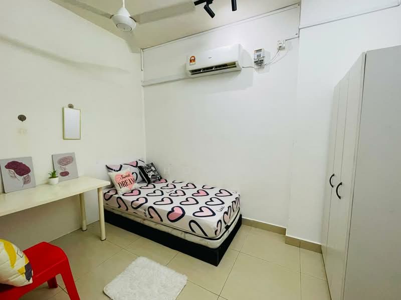 Condominium for Rent at Suriamas - Mak Hon Yean - PropertyGuru.com.my