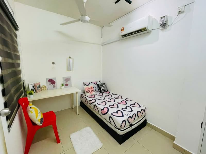 Condominium for Rent at Suriamas - Mak Hon Yean - PropertyGuru.com.my