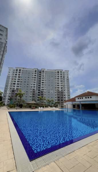 Condominium for Rent at Suriamas - Mak Hon Yean - PropertyGuru.com.my