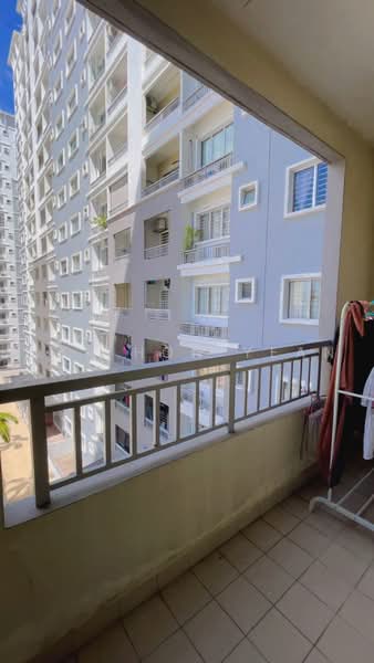 Condominium for Rent at Suriamas - Mak Hon Yean - PropertyGuru.com.my