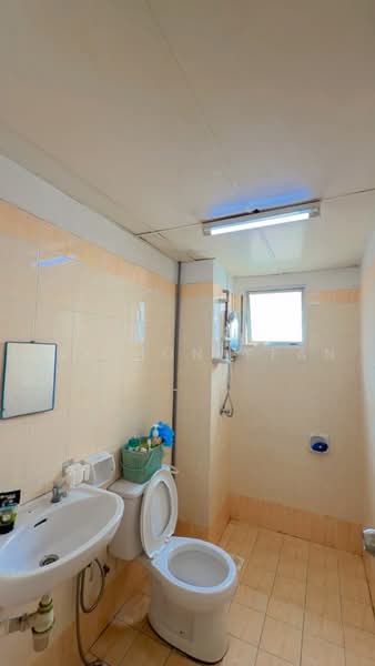 Condominium for Rent at Suriamas - Mak Hon Yean - PropertyGuru.com.my