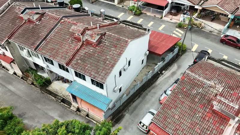Rumah Teres 2-Tingkat untuk Dijual di Seremban Jaya (Negeri Sembilan) - Mohd Aizat Saiful Bahri - Exterior - PropertyGuru.com.my