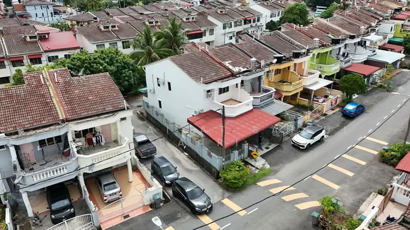 Rumah Teres 2-Tingkat untuk Dijual di Seremban Jaya (Negeri Sembilan) - Mohd Aizat Saiful Bahri - Exterior - PropertyGuru.com.my
