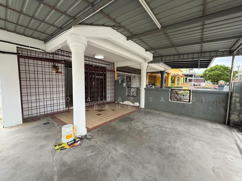 2-storey Terraced House for Sale in Taman Seremban Jaya (Rantau) - Mohd Aizat Saiful Bahri - Exterior - PropertyGuru.com.my