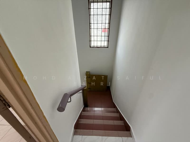 2-storey Terraced House for Sale in Taman Seremban Jaya (Rantau) - Mohd Aizat Saiful Bahri - Interior - PropertyGuru.com.my