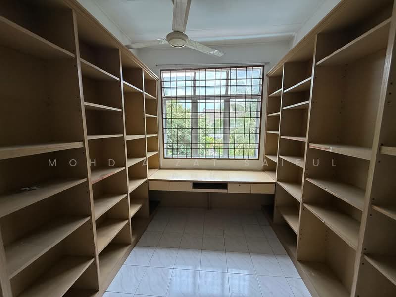 2-storey Terraced House for Sale in Taman Seremban Jaya (Rantau) - Mohd Aizat Saiful Bahri - Study - PropertyGuru.com.my
