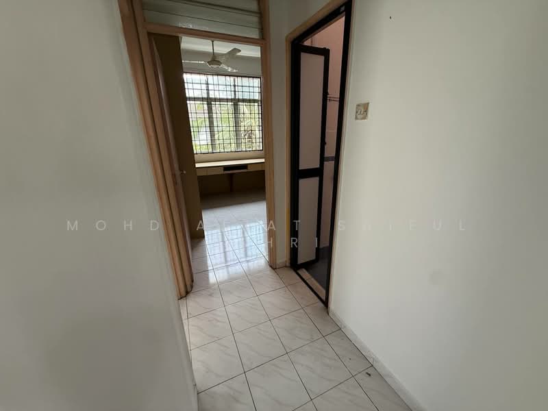 2-storey Terraced House for Sale in Taman Seremban Jaya (Rantau) - Mohd Aizat Saiful Bahri - Interior - PropertyGuru.com.my