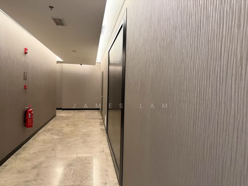 Service Residence for Sale at The Ritz-Carlton Residences - James Lam - Corridor - PropertyGuru.com.my