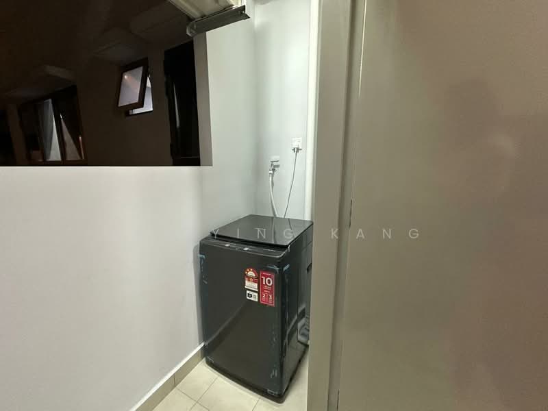 Service Residence for Rent at M Vertica - Koo Ying Kang - Interior - PropertyGuru.com.my