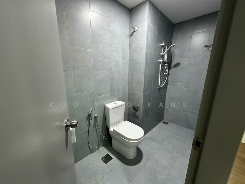Service Residence for Rent at M Vertica - Koo Ying Kang - PropertyGuru.com.my