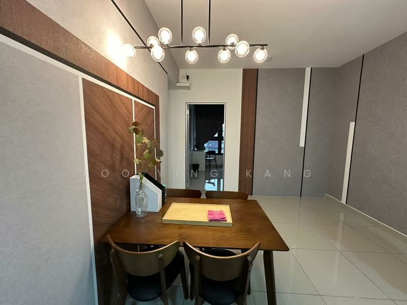 Service Residence for Rent at M Vertica - Koo Ying Kang - PropertyGuru.com.my