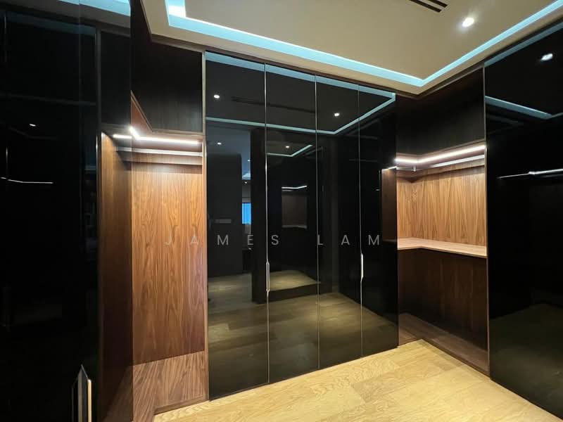 Service Residence for Sale at The Ritz-Carlton Residences - James Lam - Interior - PropertyGuru.com.my