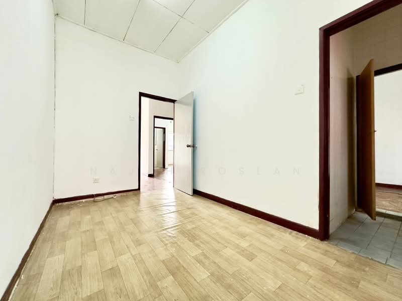 2-storey Terraced House for Sale in Seksyen 7 (Shah Alam) - Najah Roslan - Interior - PropertyGuru.com.my
