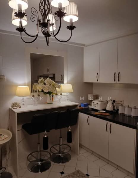 Condominium for Sale at Seri Duta I - Farida Mohd - PropertyGuru.com.my