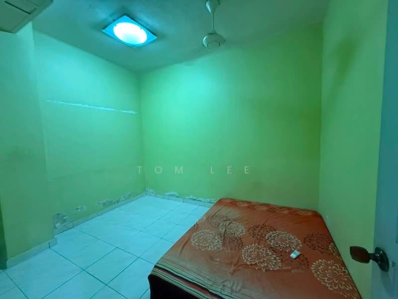 Rumah Teres 2 Tingkat untuk Disewa di Teluk Pulai (Klang) - Tom Lee - PropertyGuru.com.my