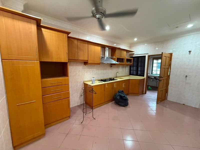 Rumah Teres 2 Tingkat untuk Disewa di Teluk Pulai (Klang) - Tom Lee - PropertyGuru.com.my